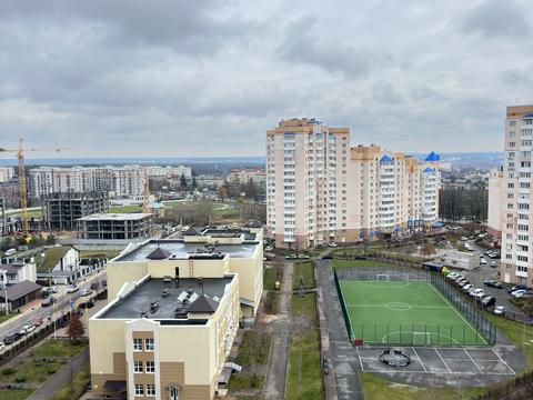 квартира за адресою Богдана Хмельницького бульв., 10