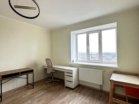 квартира за адресою Богдана Хмельницького бульв., 10