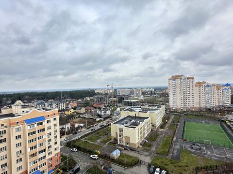 квартира за адресою Богдана Хмельницького бульв., 10