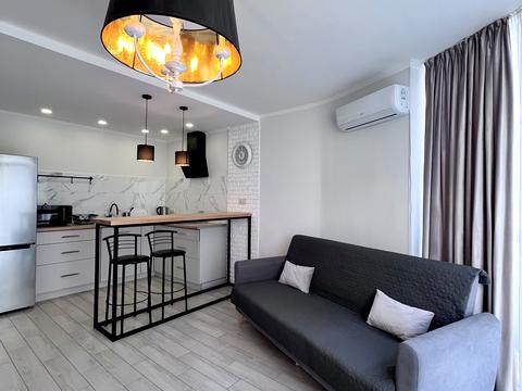 квартира за адресою Володимира Великого вул., 9