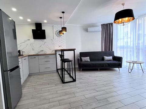 квартира за адресою Володимира Великого вул., 9