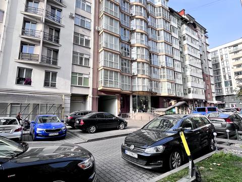 квартира за адресою Володимира Великого вул., 9