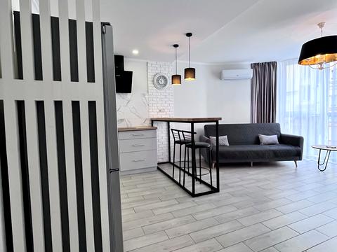 квартира за адресою Володимира Великого вул., 9