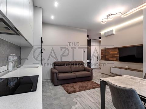 квартира за адресою Саперне Поле вул., 5