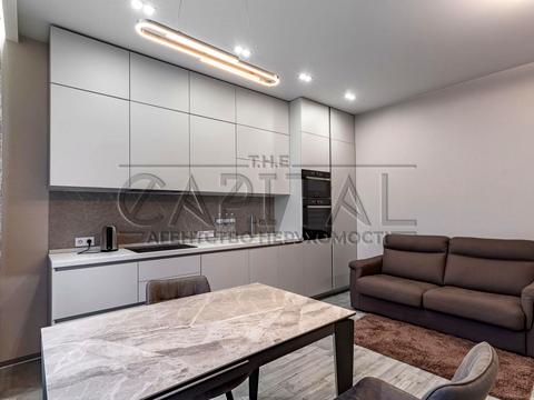 квартира за адресою Саперне Поле вул., 5