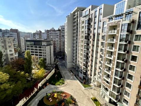 квартира за адресою Саперне Поле вул., 5