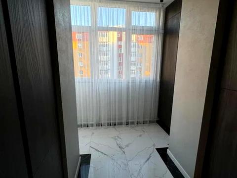 квартира за адресою Жасминова вул., 9