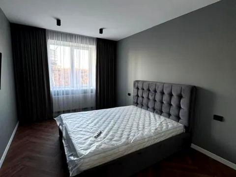 квартира за адресою Жасминова вул., 9