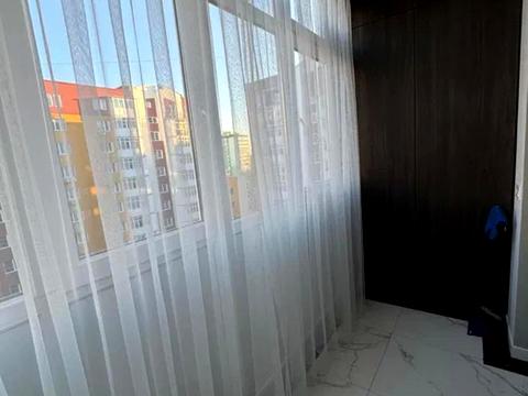 квартира за адресою Жасминова вул., 9