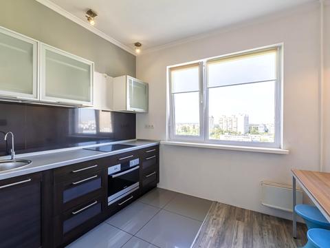 квартира за адресою Червоної Калини просп. (Володимира Маяковського), 23