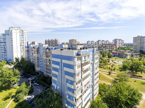 квартира за адресою Червоної Калини просп. (Володимира Маяковського), 23