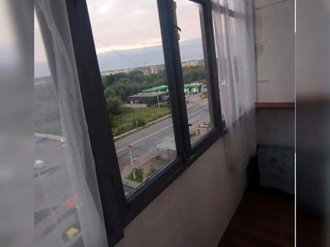 квартира за адресою Прибузька вул., 36