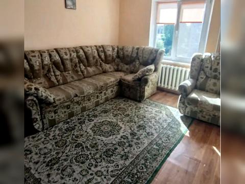 квартира за адресою Прибузька вул., 36