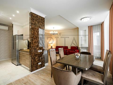 квартира за адресою Іоанна Павла II вул. (Патріса Лумумби), 6/1