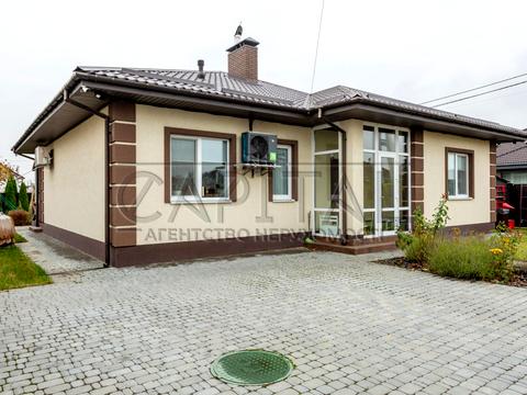 дом по адресу Вишгородський район