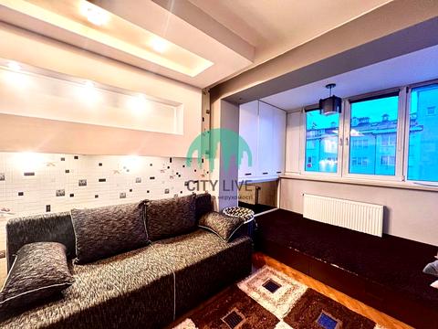 квартира по адресу Крайняя ул., 1Б