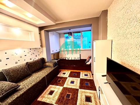 квартира по адресу Крайняя ул., 1Б