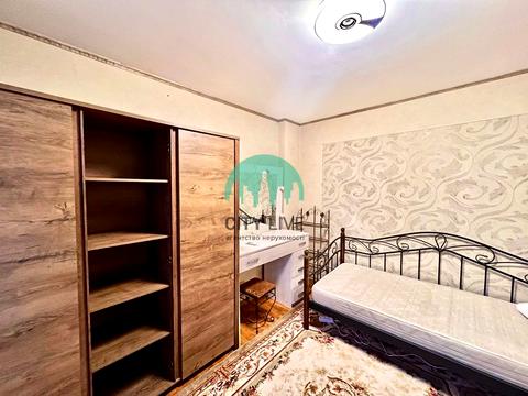 квартира по адресу Крайняя ул., 1Б