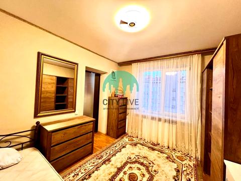 квартира по адресу Крайняя ул., 1Б