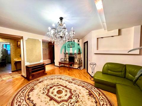 квартира по адресу Крайняя ул., 1Б