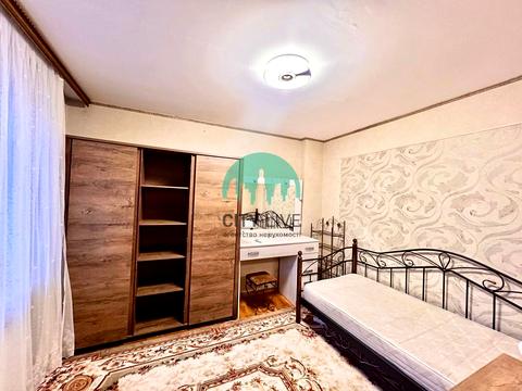 квартира по адресу Крайняя ул., 1Б