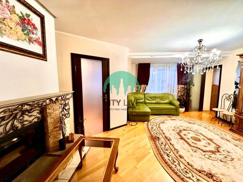 квартира по адресу Крайняя ул., 1Б