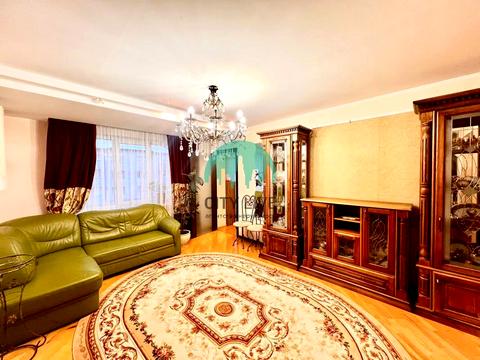 квартира по адресу Крайняя ул., 1Б