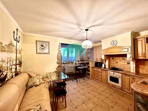 квартира по адресу Крайняя ул., 1Б