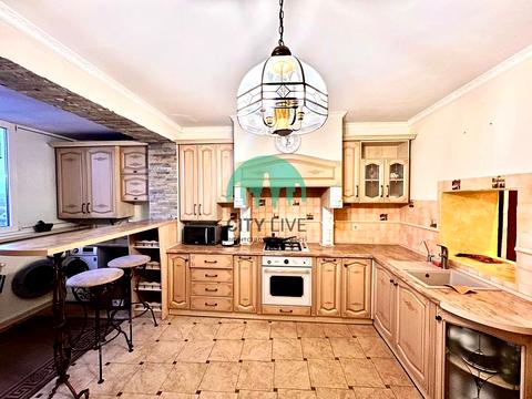 квартира по адресу Крайняя ул., 1Б