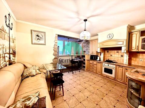 квартира по адресу Крайняя ул., 1Б