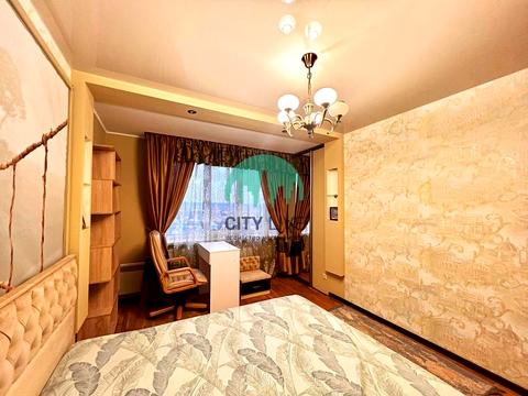 квартира по адресу Крайняя ул., 1Б