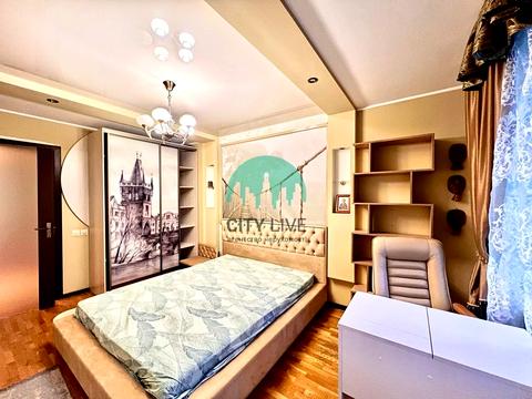 квартира по адресу Крайняя ул., 1Б