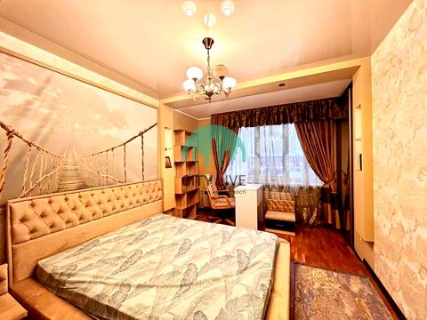 квартира по адресу Крайняя ул., 1Б