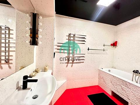 квартира по адресу Крайняя ул., 1Б