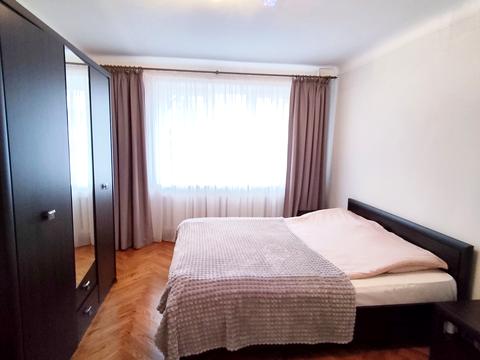 квартира по адресу Пластовая ул. (Остафова), 34