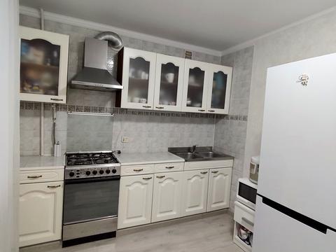 квартира по адресу Пластовая ул. (Остафова), 34