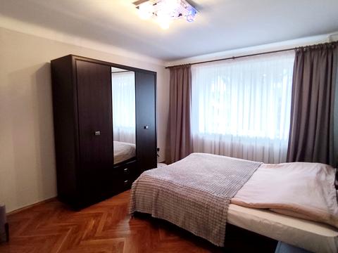 квартира по адресу Пластовая ул. (Остафова), 34