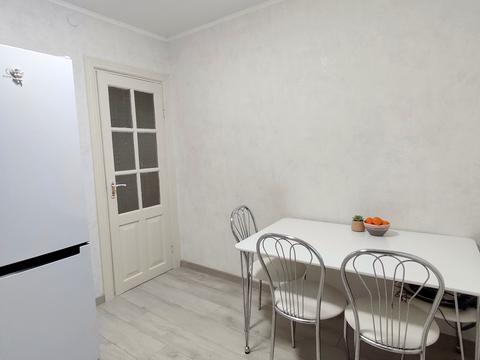 квартира по адресу Пластовая ул. (Остафова), 34