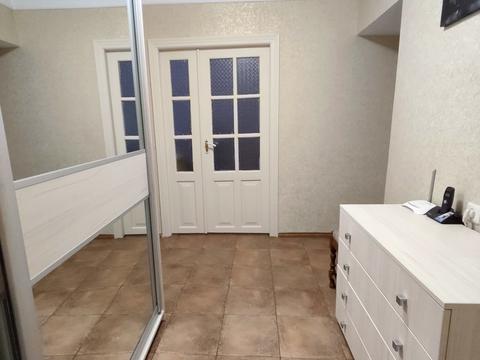 квартира по адресу Пластовая ул. (Остафова), 34