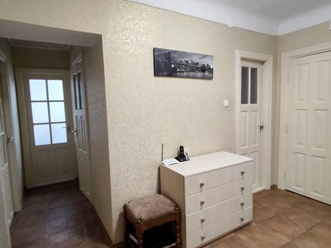 квартира по адресу Пластовая ул. (Остафова), 34