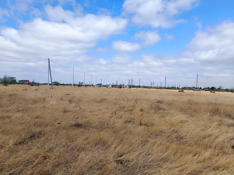 ділянка за адресою Тениста