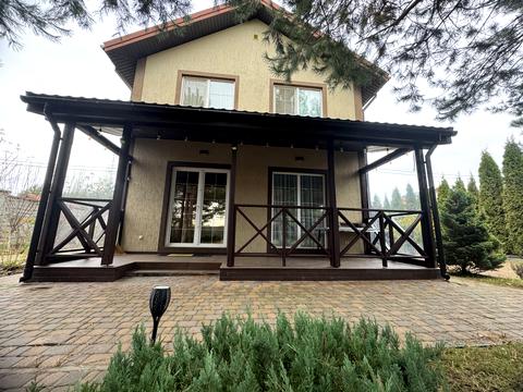 будинок за адресою Сонячна, 33