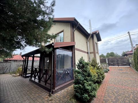 будинок за адресою Сонячна, 33