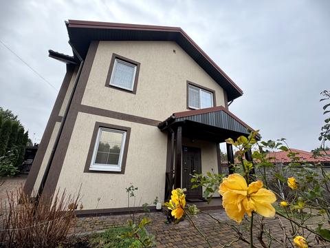 будинок за адресою Сонячна, 33