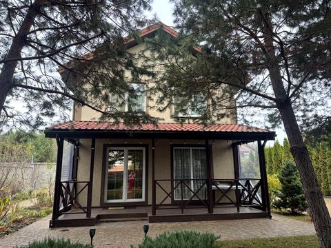 будинок за адресою Сонячна, 33