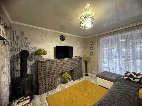 будинок за адресою Сонячна, 33