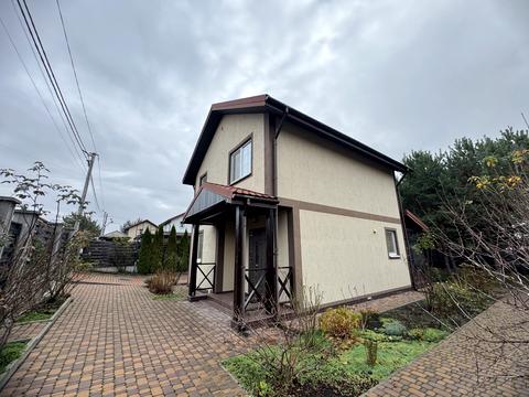 будинок за адресою Сонячна, 33