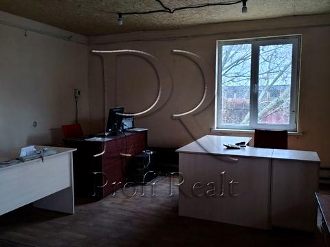 комерційна за адресою Академіка Палладіна просп., 1