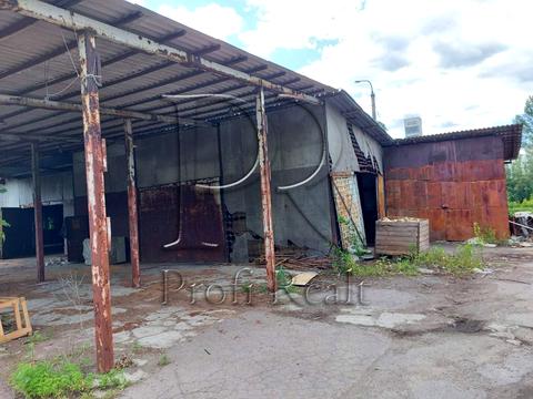 комерційна за адресою Академіка Палладіна просп., 1