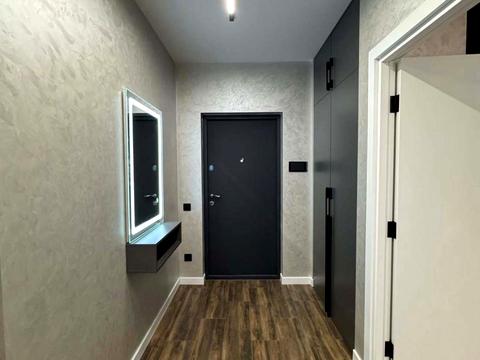 квартира по адресу Крайковского ул., 1а